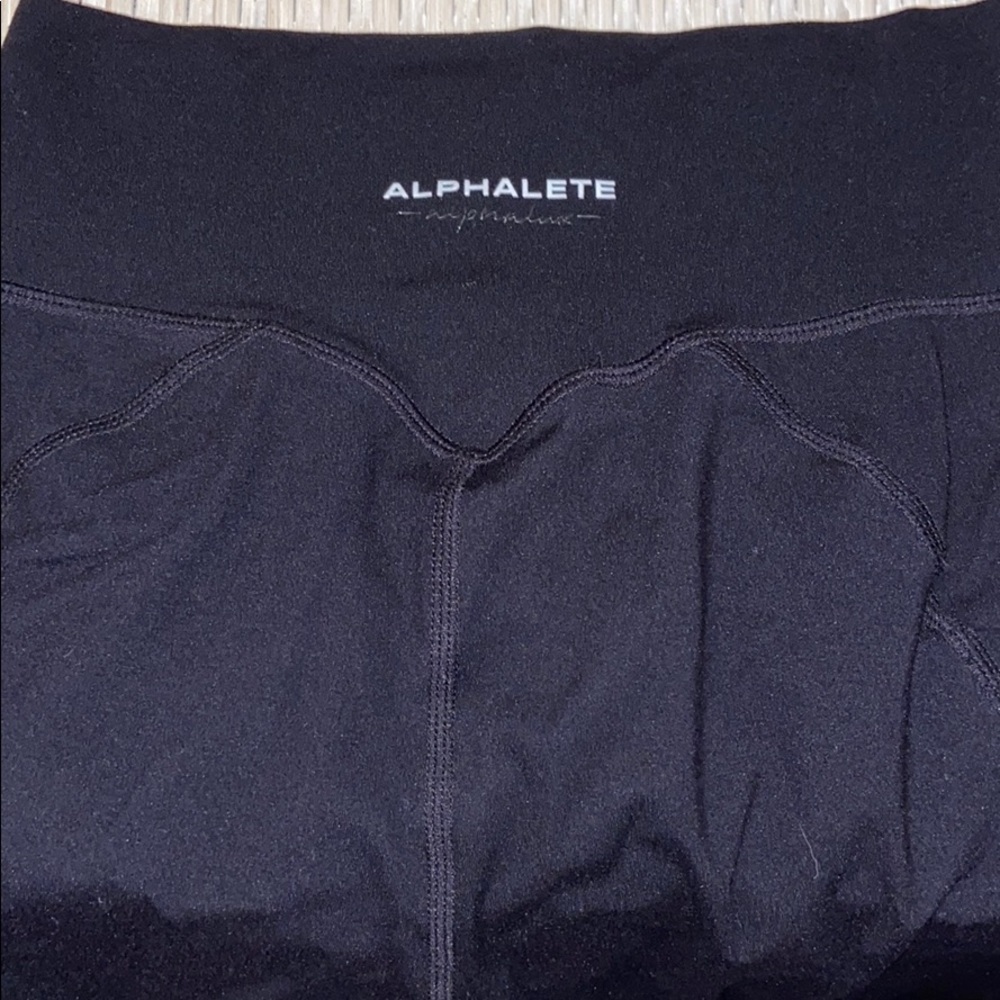 ❕sold❕Alphalete Alphalux-small